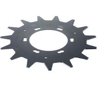 Lame inférieure Makita - SY00146014