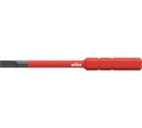 Lame interchangeable isolée Wiha VDE 1000V Torque, plate, 5,5 x 75 mm