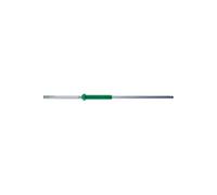 Wiha Lame interchangeable TORX T10 – 42/175 mm, sans ressort de maintien, couple max. 3,8 N·m – 790911