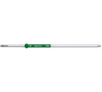 Lame interchangeable pour vis TORX® avec MagicSpring® Wiha 27813 TORX® intérieur pour latelier T 8 175 mm