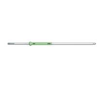 Lame interchangeable pour vis TORX PLUS® Torque Wiha 26156 TORX PLUS® pour l'atelier 20 IP 175 mm