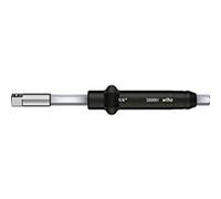 Lame interchangeable Torque-Tplus avec porte-douille, Prise de force : 1/4 pouces G