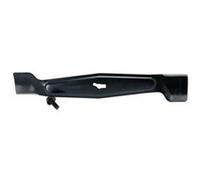Lame l=31,6cm + vis 13700203, GD6MBX.00.06.X1.01.X pour Tondeuse a gazon Parkside