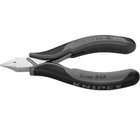 Lame latérale électrique ESD 115 mm avec manchon et collier de serrage | 4003773024330