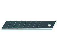 Lame LBB-10B pour Cutter, 18mm, Lot de 10