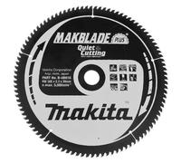 Lame MAKITA B-08816 Makblade Plus 305 x 30 100T Bois