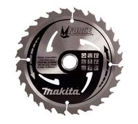 Lame MAKITA B-32007 pour scies circulaires à main M-FORCE
