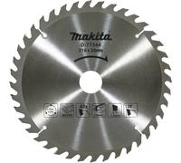 Lame Makita TCT 216 x 2,2x30 mm 40Z D-77344 Makita D-77344
