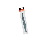 Lame métal 33cm FLY007 pour tondeuse Flymo Turbo Compact vision 330