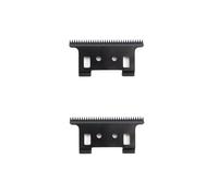 Lame Mobile De Remplacement, Compatible for Kemei, Tondeuse À Cheveux Professionnelle KM-2299, Couteau De Coupe, Pièces De Tête, Accessoires