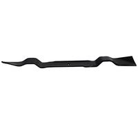 Lame mulching adaptable pour tondeuse 43" Noma