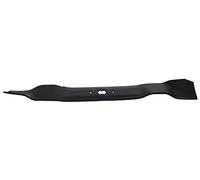 JARDIN PRATIC Lame mulching adaptable pour tondeuse MTD - 53,8 cm