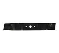 Lame mulching gauche adaptable pour tondeuse autoportée GGP 82004361/0, 182004361/0 pour machines MP84 et MP84 Hydro en 84cm de largeur de coupe