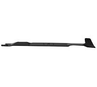 Lame mulching gauche adaptable pour tondeuses Castelgarden/Honda/Stiga