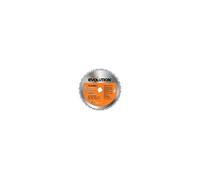 Evolution Lame de scie circulaire multi-matériaux LAMRAGE3 255 x 254 mm 28 dents