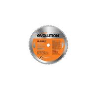 Lame Evolution Lamrage2 355 Mm Multi-Usages