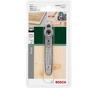 Lame NanoBlade BOSCH Wood Basic 50, Technologie Micro Tronçonneuse, Compatible EasyCut 12/50 & Advanced Cut 50