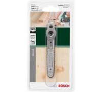 Lame NanoBlade Wood Speed 50, 179 x 93 x 13 mm, pour EasyCut 12, EasyCut 50, Advanced Cut 50 Bosch