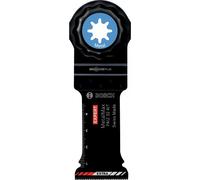 Lame plongeante Expert StarlockPlus Carbure Extra métal 50x32 mm BOSCH