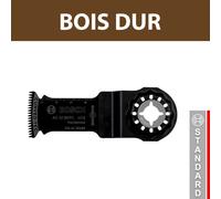 Bosch Bosch Lame de scie plongeante AIZ 32 BSPC pour bois, Starlock, 32 x 50 mm Quantité:1