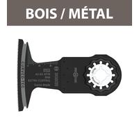 Bosch Lame plongeante Starlock PRO AII 65 APIB 65 x 40 mm Multimatériaux