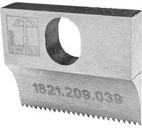 Lame pour cercleuse Cyklop CMT 260 (1821.209.038)