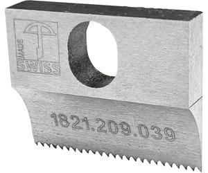 Lame pour cercleuse Cyklop CMT 260 (1821.209.038)