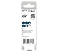 Lame pour coupe plongeante PRO PAIZ 32 EPC BOSCH - Boite de 10 - 2608669277