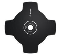 Lame pour débroussailleuse BOSCH PROFESSIONAL - 25cm - 4 dents