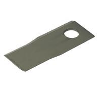 Lame pour faucheuse rotative 96x50 mm, 25 pièces convient au produit Krone - Réf. n° 146690.2