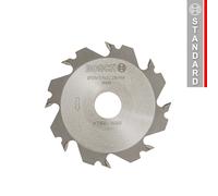 Lame pour lamelleuse Ø105 mm BOSCH