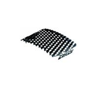 Outifrance - Lame pour mini rabot et rape 140 mm G