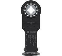 Lame pour outil multifonctions STARLOCK PRO BIM Extra bois dur AIZ 32 BSPIB 32x50mm - BOSCH - 2608669070