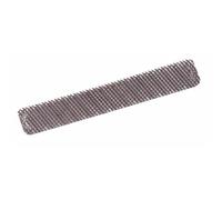 Lame pour rabot convertible - plate fine - 250 mm STANLEY