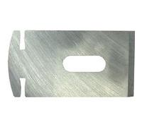 Lame pour rabot coupe fine FISCHER DAREX 333.333R.336T G
