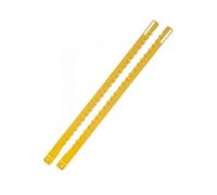 Lame pour scie alligator DEWALT DT2965 425mm (2 pièces)