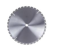 Lame Pour Scie Circulaire À Dents Plates Ø Externe 300 Mm