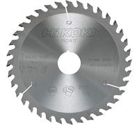 HiKOKI - Lame de scie circulaire à bois 190x30 mm, 48 dents 752438