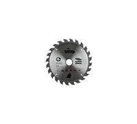 Lame pour scie circulaire Diam 315 x 3mm 30 dents Scie avec alesage 30mm VITO