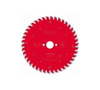Lame pour scie circulaire portative - Ø150 2,4/1,6 AL20 Z42 BA 5° - F03FS09672 -FR05W003H
