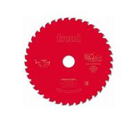 Freud Lame de scie circulaire multi-matériaux F03FS09887 Ø216 mm 40 dents