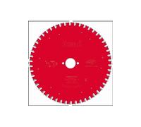 Lame pour scie circulaire portative - Ø235 2,2/1,8 AL30 Z50 TPB 0° - F03FS09857 -FR20X001H