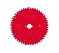 Lame pour scie circulaire portative - Ø235 2,8/1,8 AL30 Z48 BA 15° - F03FS09735 -FR20W005H