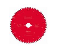 Lame pour scie circulaire portative - Ø235 2,8/1,8 AL30 Z64 TP 0° - F03FS09871 -FR20H001H