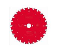 Lame pour scie circulaire portative filaire/sans fil - Ø160 1,8/1,3 A20 Z24 BA 15° - F03FS09675 -FR06W003H