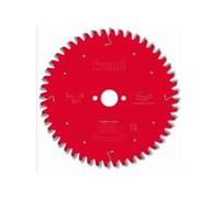 Lame pour scie circulaire portative filaire/sans fil - Ø160 2,2/1,6 A20 Z48 BA -5° - F03FS09798 -FR06L001H