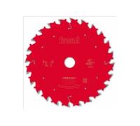 Lame pour scie circulaire portative filaire/sans fil - Ø165 1,7/1,3 A20 Z24 BA 15° - F03FS09686 -FR07W001H