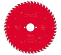 Freud Lame de scie circulaire F03FS09719 Ø190 mm 2,4/1,6 Z48 pour bois massif