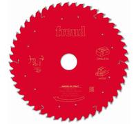 Freud Lame de scie circulaire F03FS10062 Ø216 mm 48 dents 1,7/1,2 AL30 BA 5° – FR16W007MC G