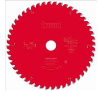 Freud Lame de scie circulaire multimatériaux Ø254 Z48 2,4/2 AL30 F03FS09889